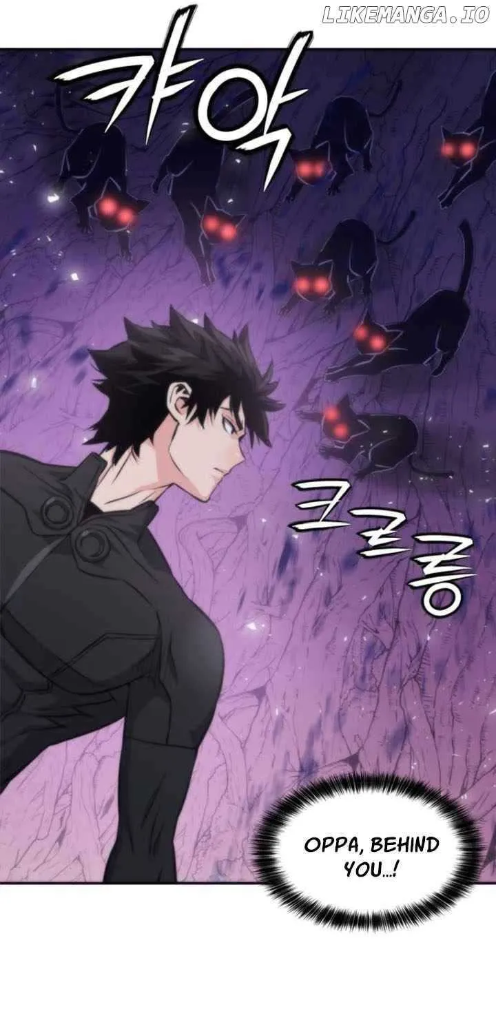 Read Seoul Station Druid Manga Online