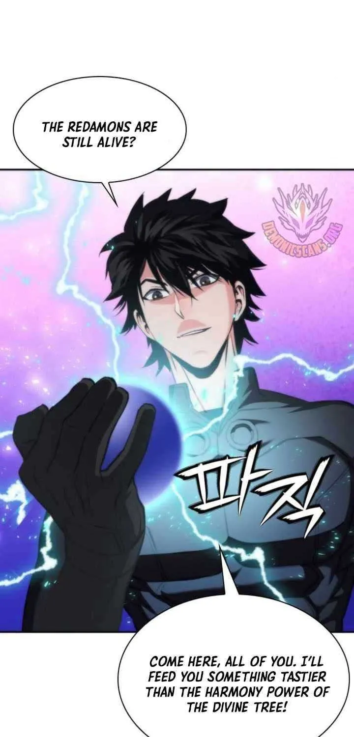 Read Seoul Station Druid Manga Online