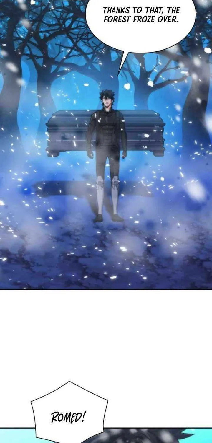 Read Seoul Station Druid Manga Online