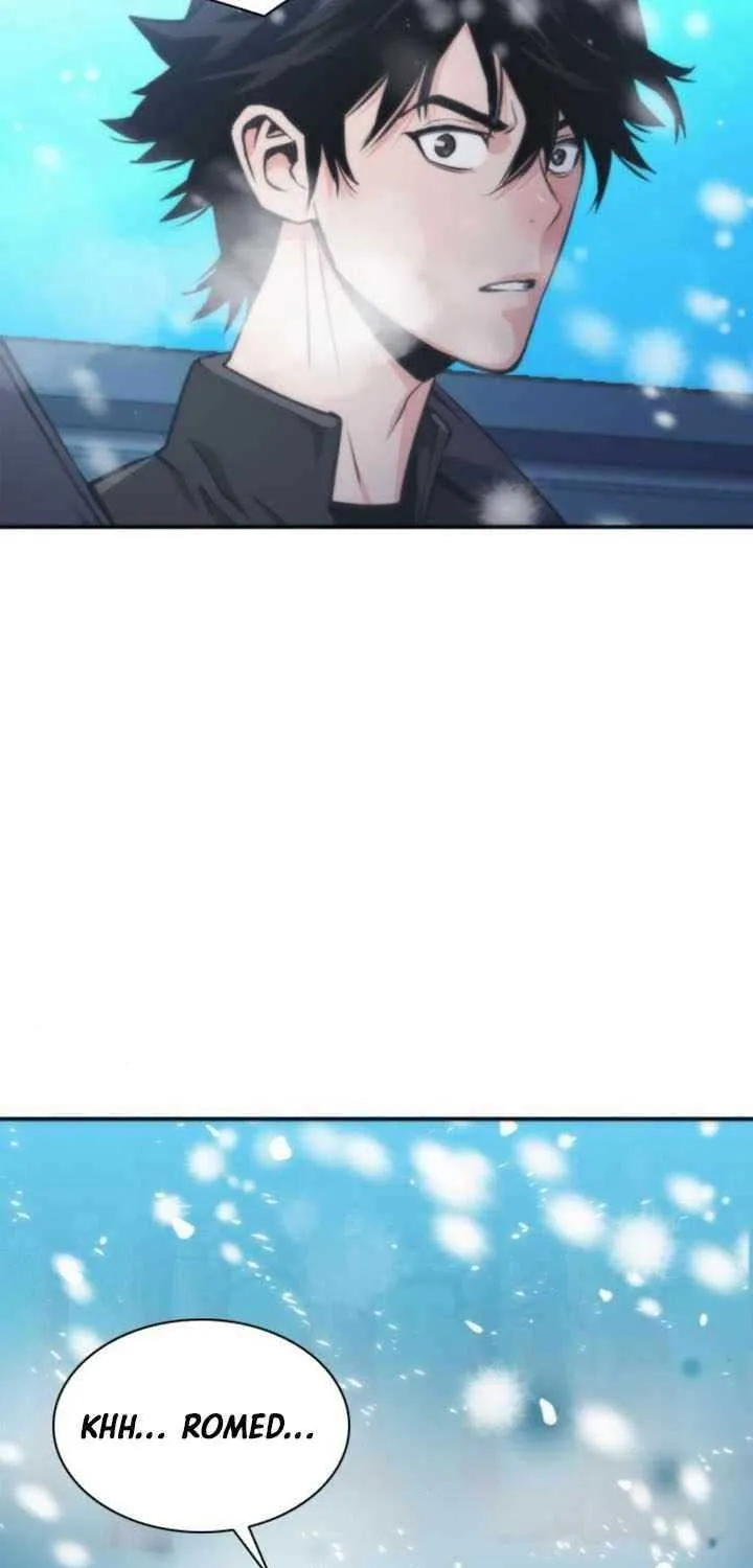 Read Seoul Station Druid Manga Online