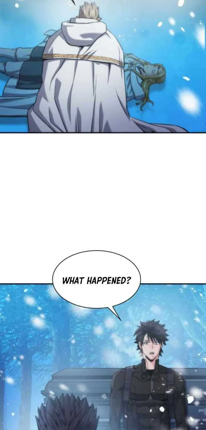 Read Seoul Station Druid Manga Online