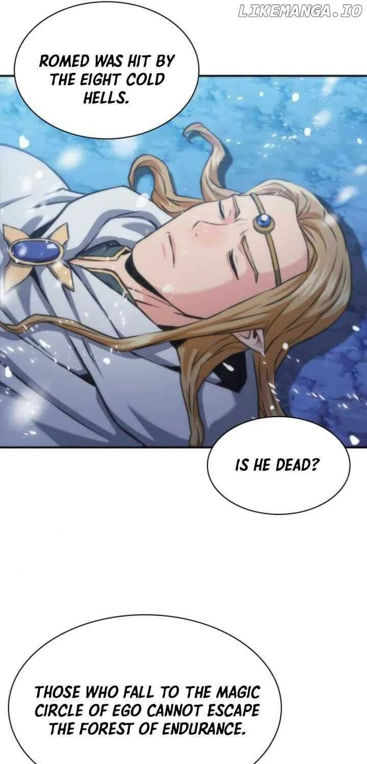 Read Seoul Station Druid Manga Online