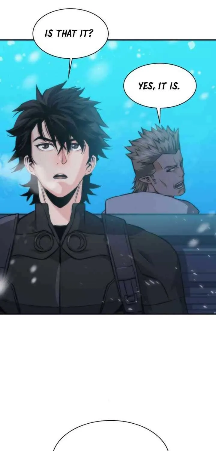 Read Seoul Station Druid Manga Online