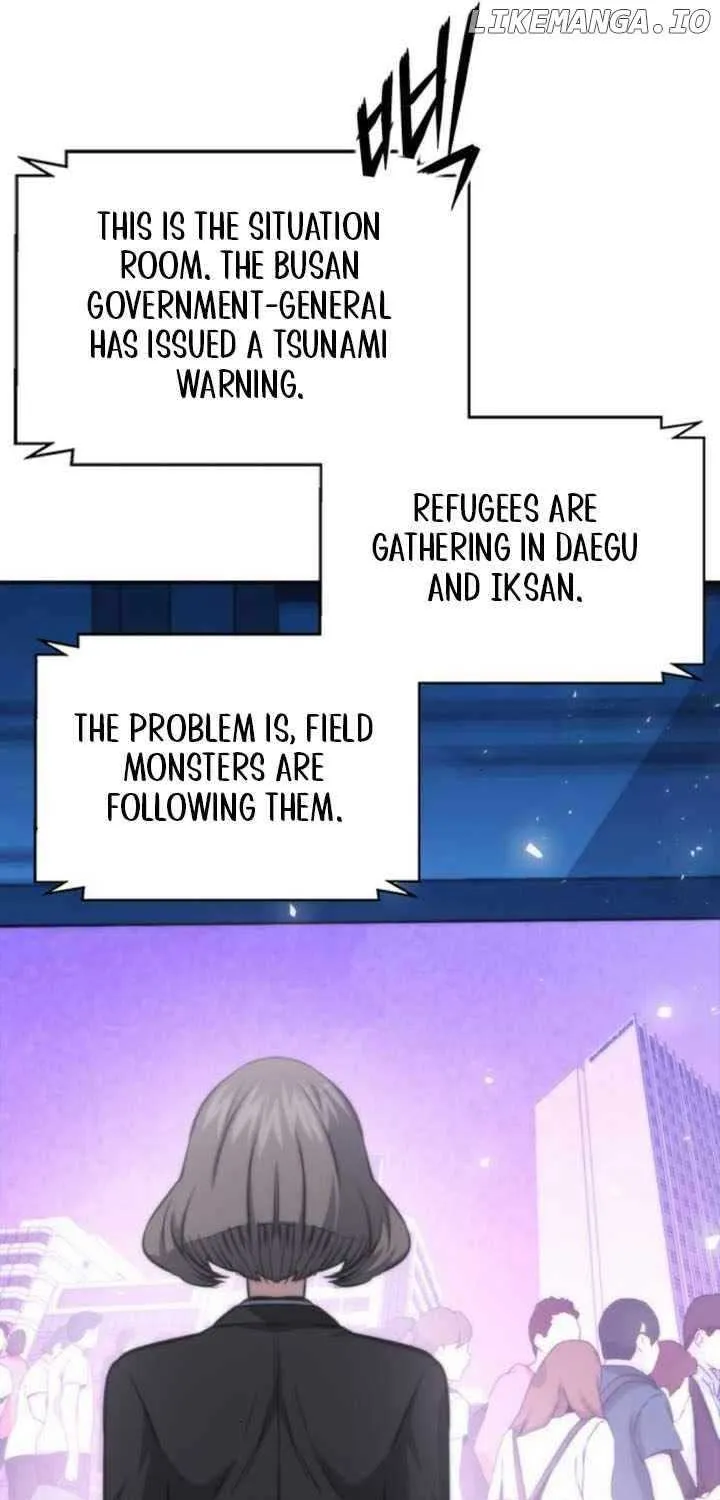 Read Seoul Station Druid Manga Online