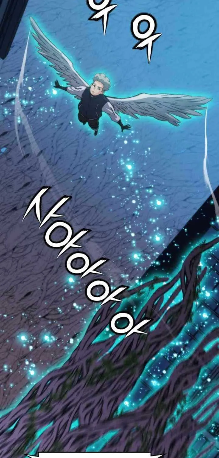 Read Seoul Station Druid Manga Online