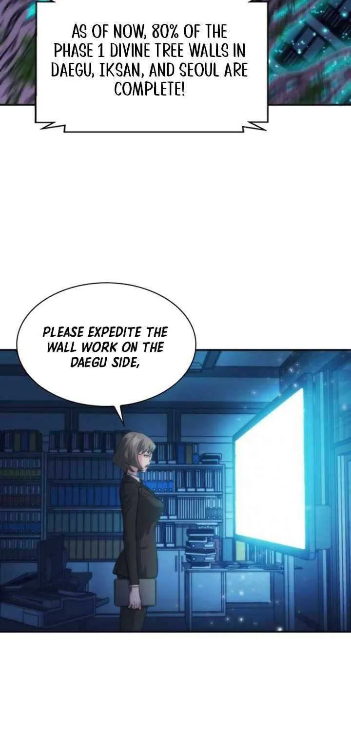 Read Seoul Station Druid Manga Online