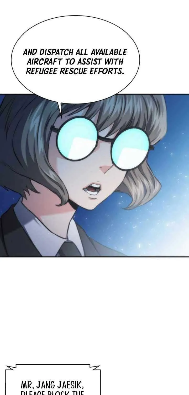 Read Seoul Station Druid Manga Online