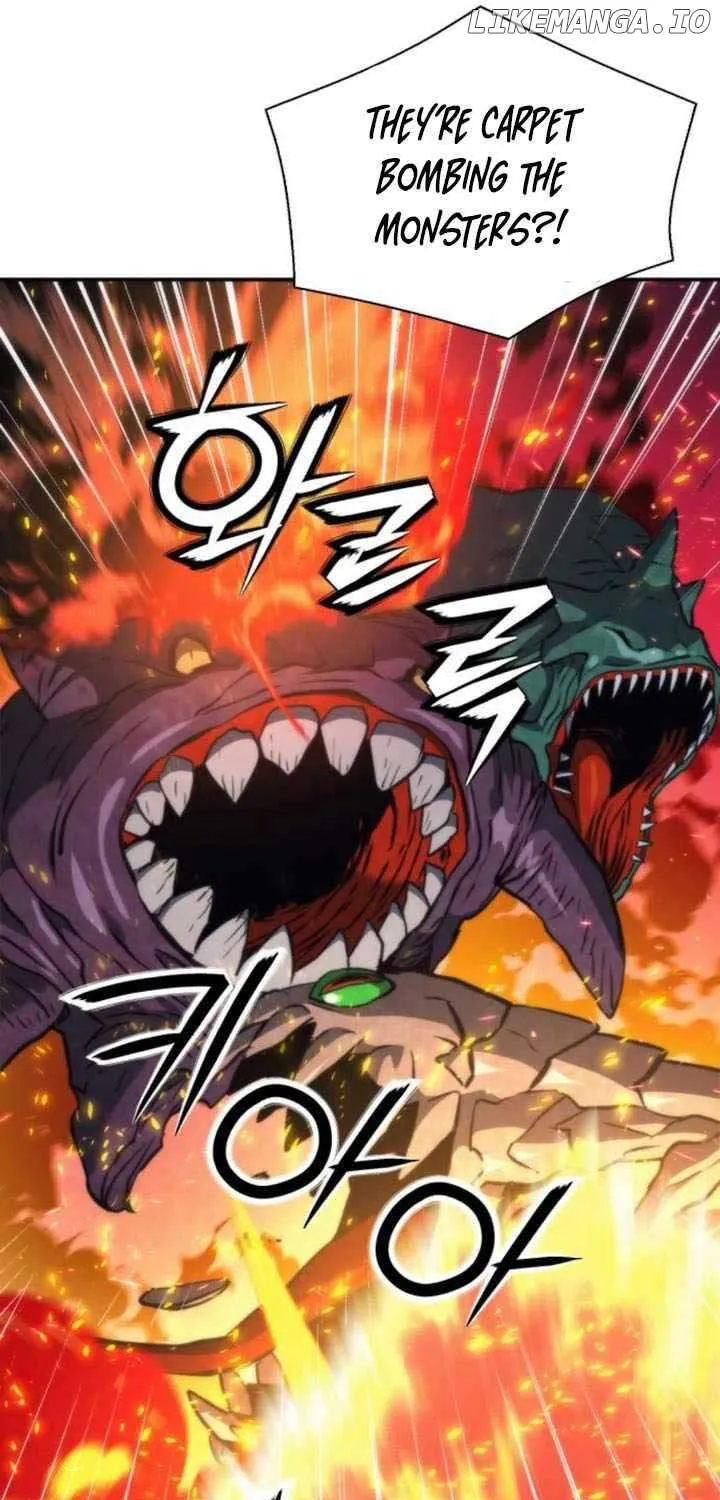 Read Seoul Station Druid Manga Online