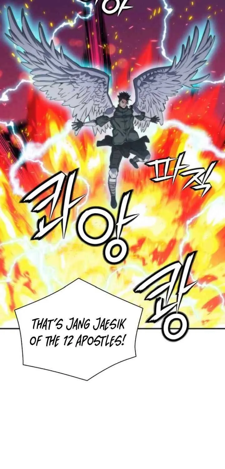 Read Seoul Station Druid Manga Online