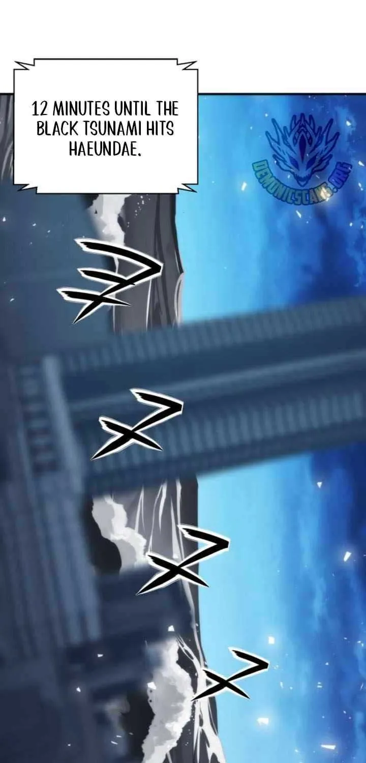 Read Seoul Station Druid Manga Online