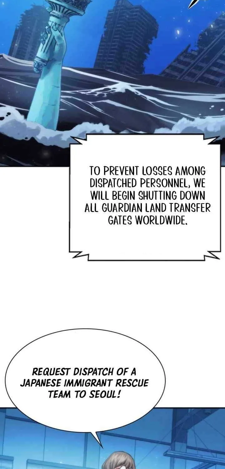 Read Seoul Station Druid Manga Online