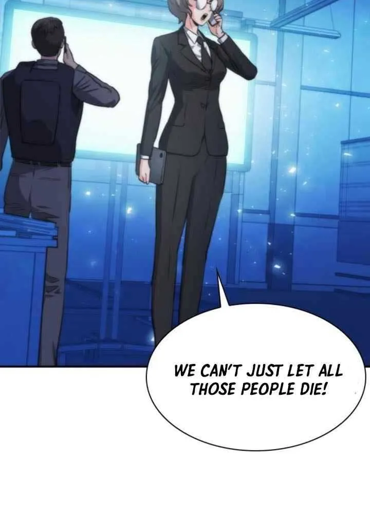 Read Seoul Station Druid Manga Online