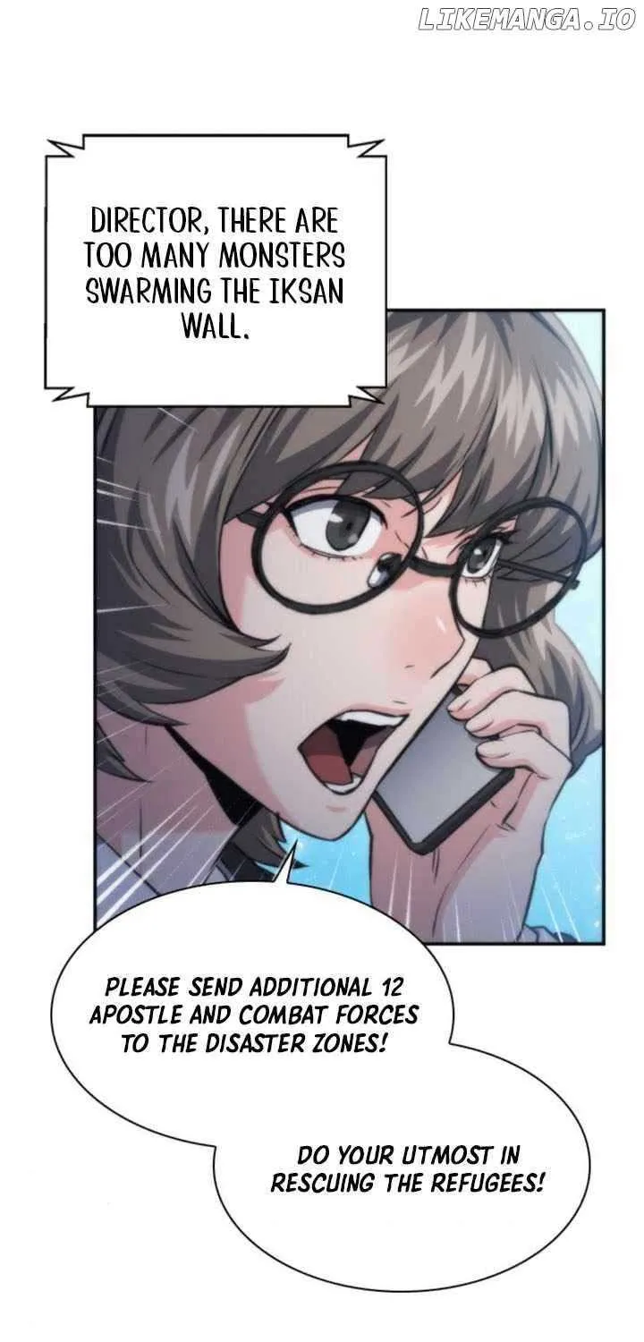 Read Seoul Station Druid Manga Online