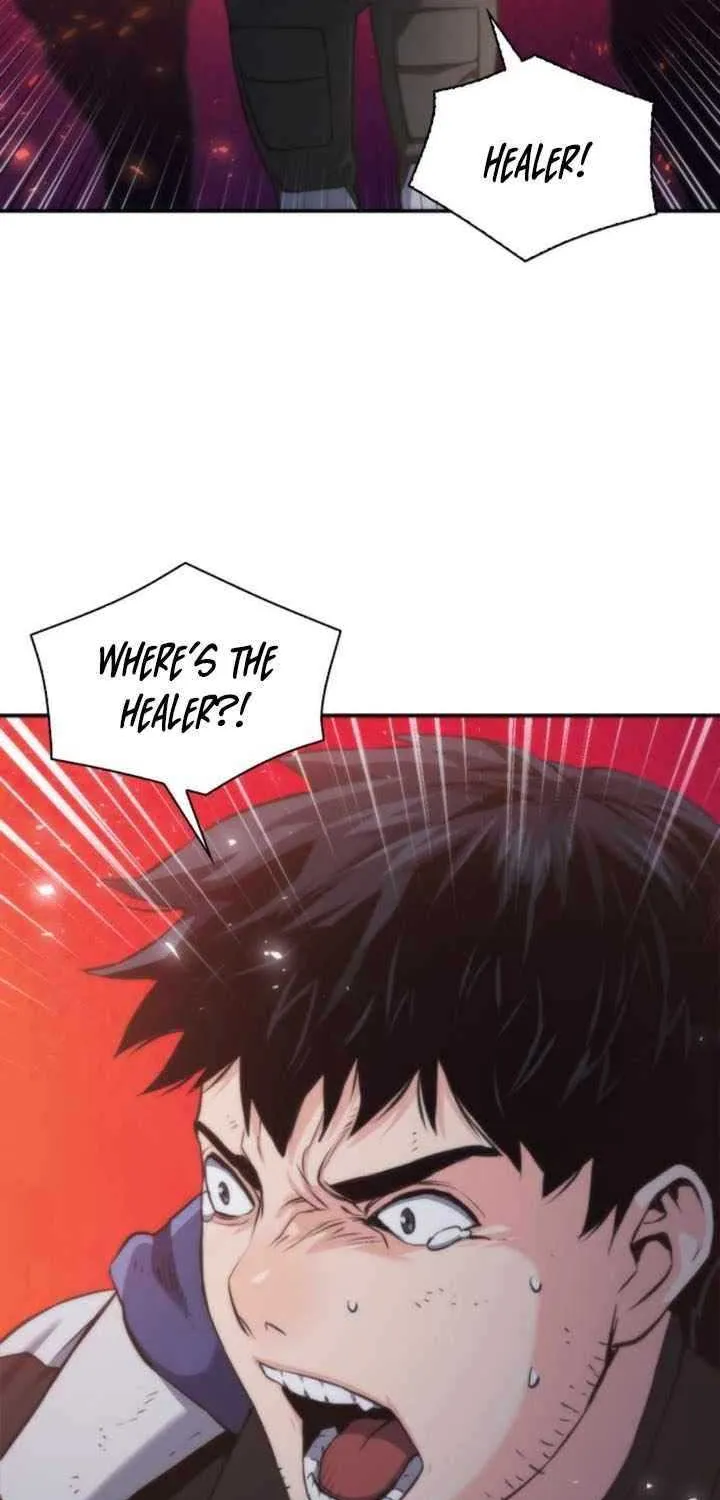 Read Seoul Station Druid Manga Online