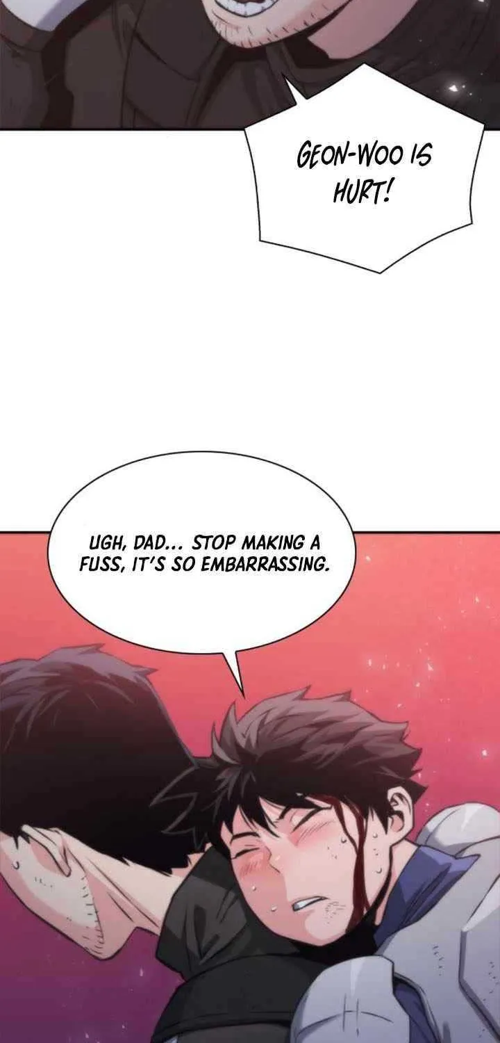 Read Seoul Station Druid Manga Online