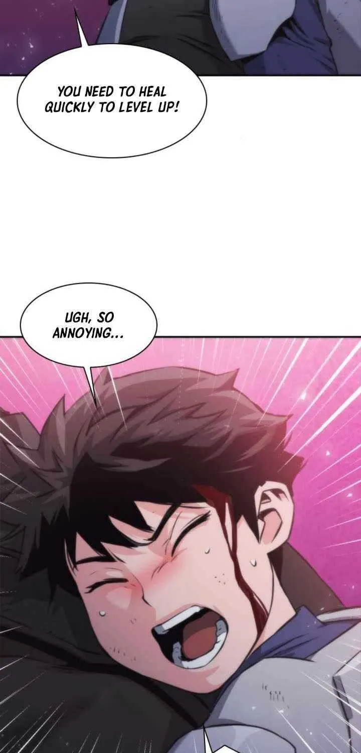 Read Seoul Station Druid Manga Online