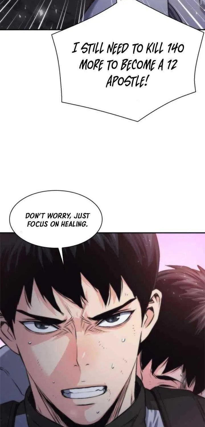 Read Seoul Station Druid Manga Online