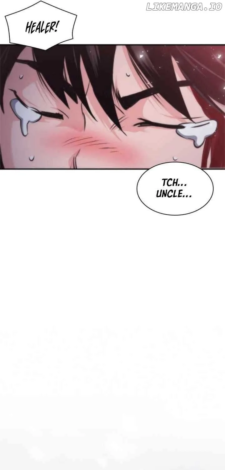 Read Seoul Station Druid Manga Online