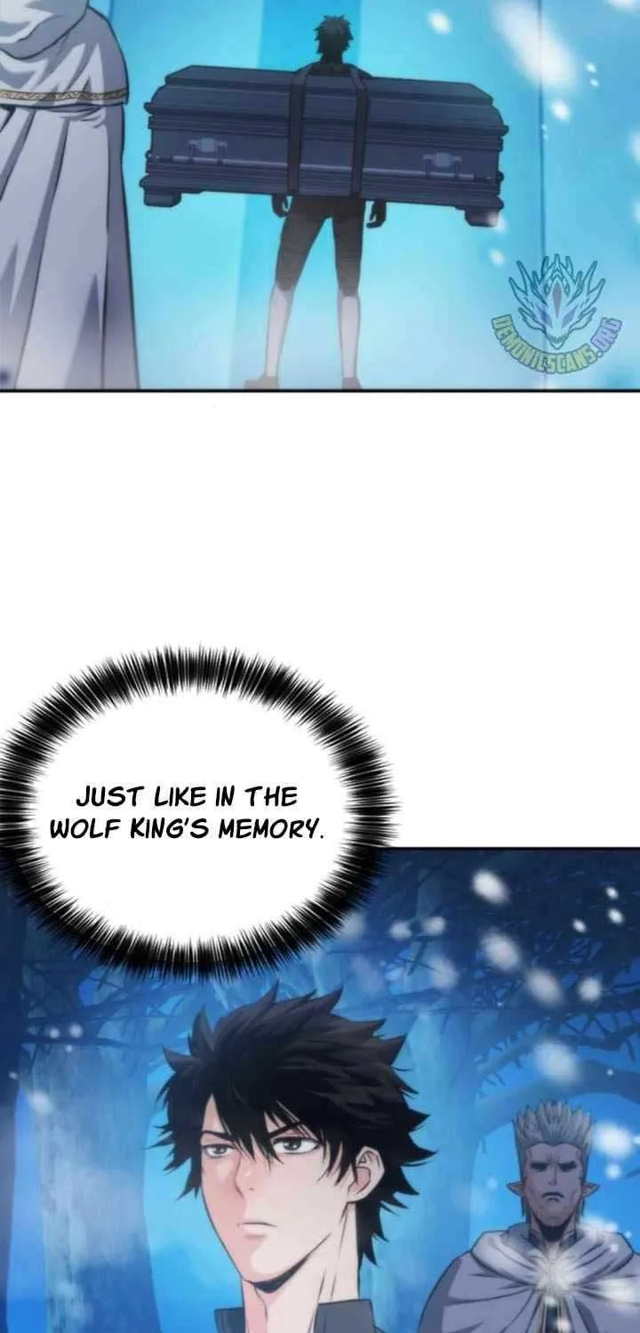 Read Seoul Station Druid Manga Online