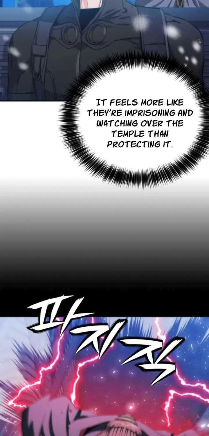 Read Seoul Station Druid Manga Online