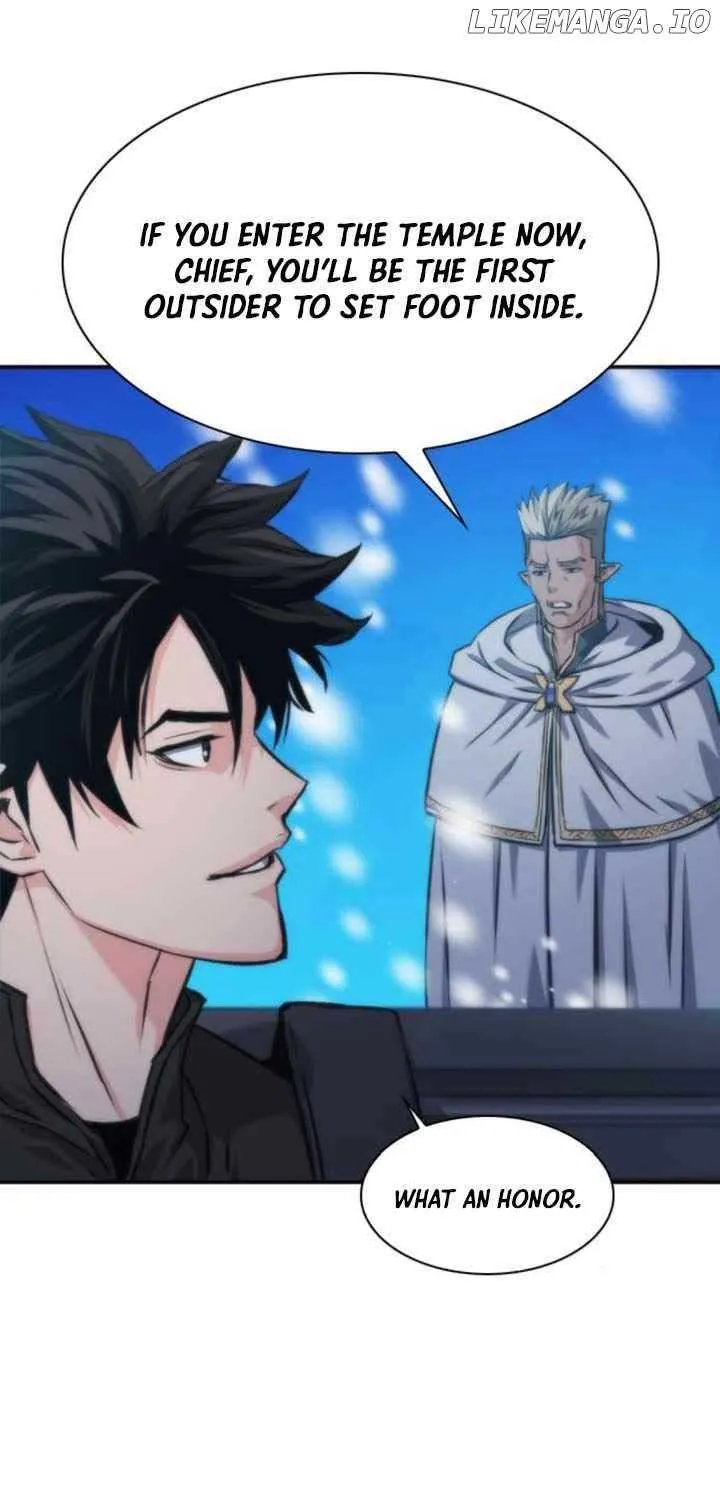 Read Seoul Station Druid Manga Online