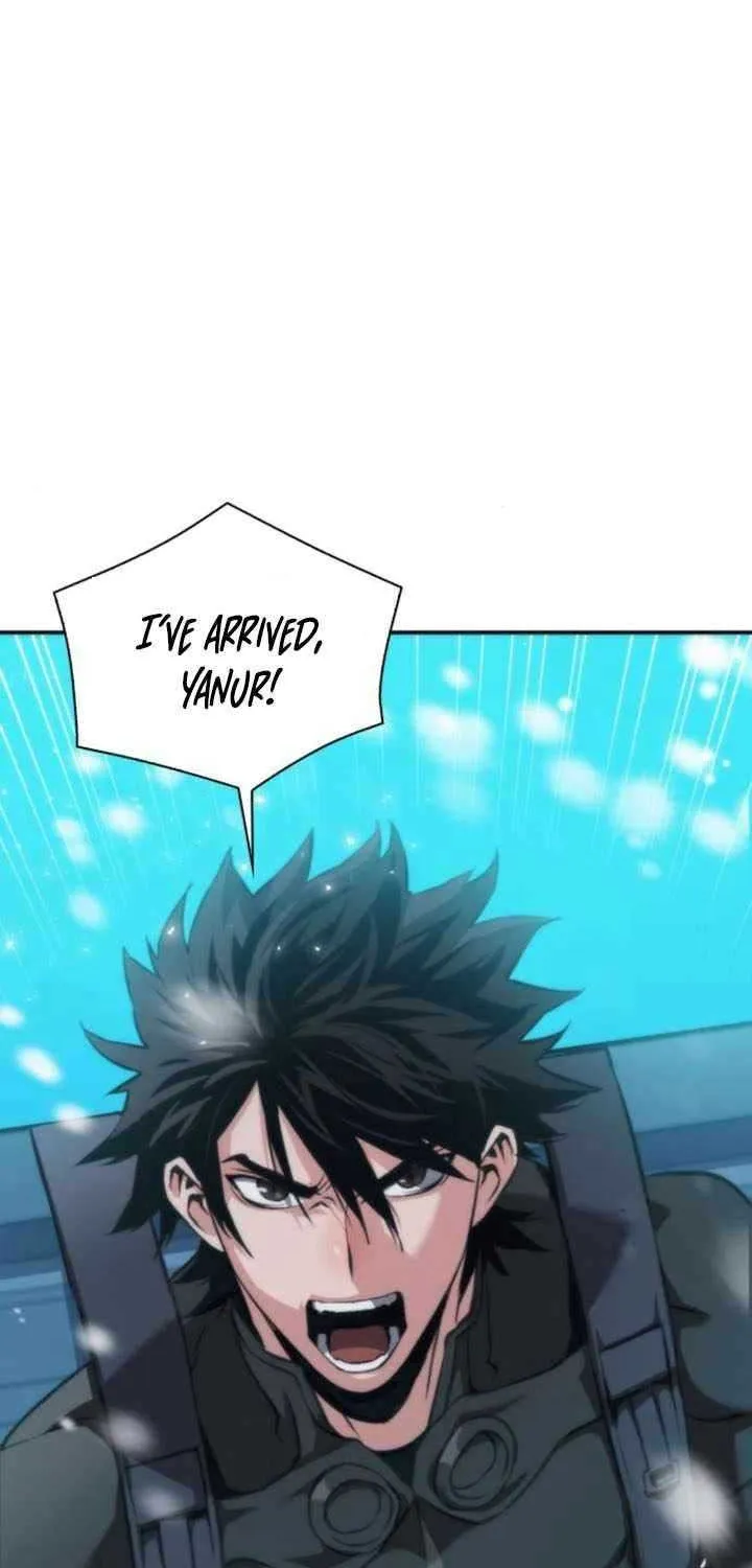 Read Seoul Station Druid Manga Online