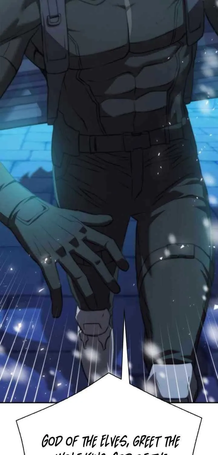 Read Seoul Station Druid Manga Online