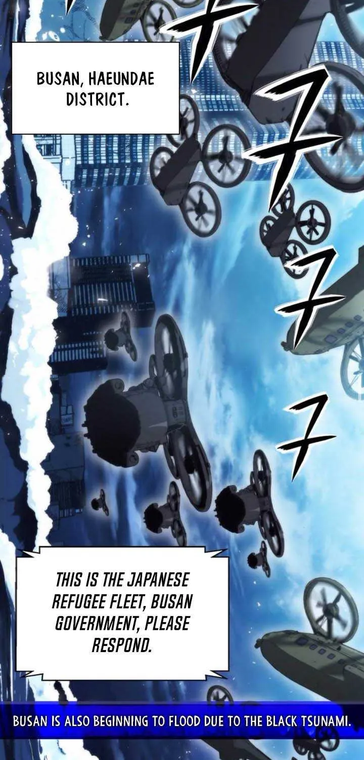 Read Seoul Station Druid Manga Online