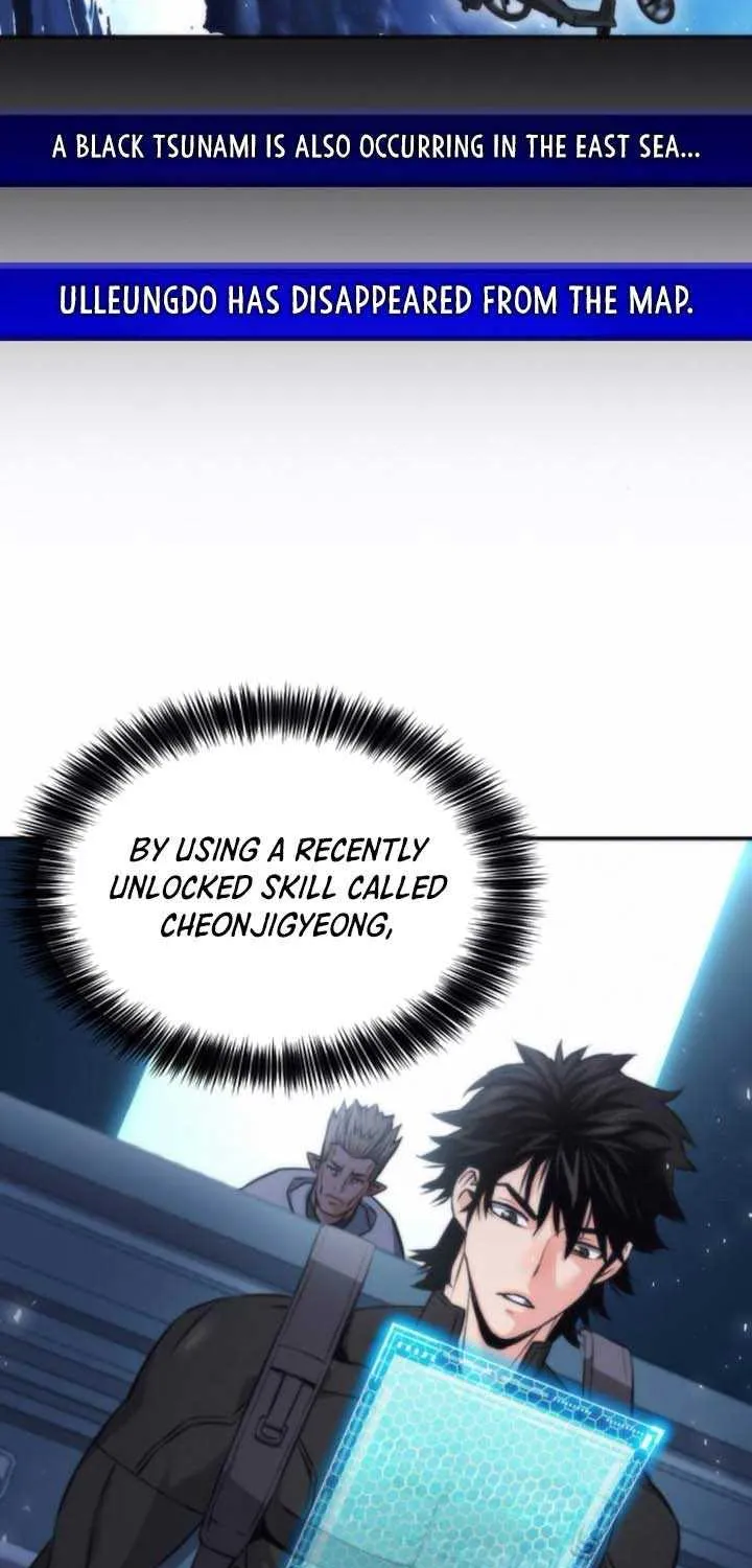 Read Seoul Station Druid Manga Online