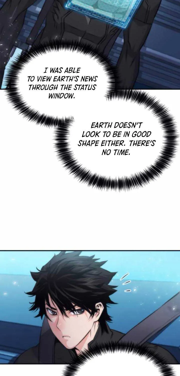 Read Seoul Station Druid Manga Online