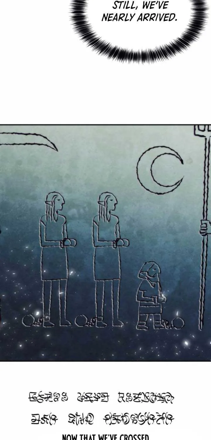 Read Seoul Station Druid Manga Online