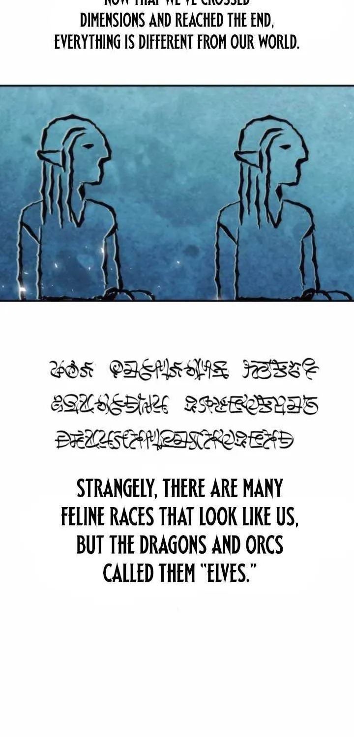 Read Seoul Station Druid Manga Online