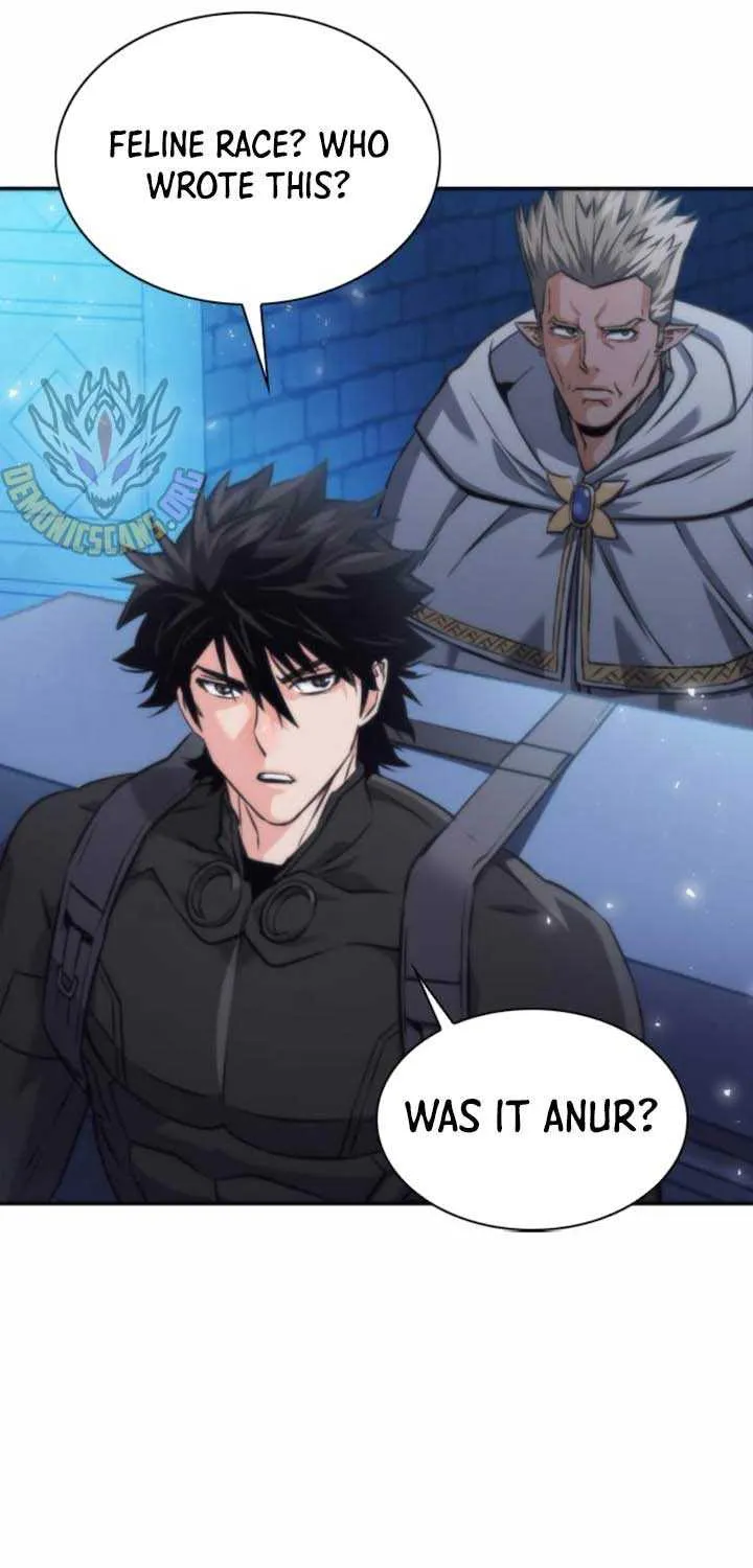 Read Seoul Station Druid Manga Online