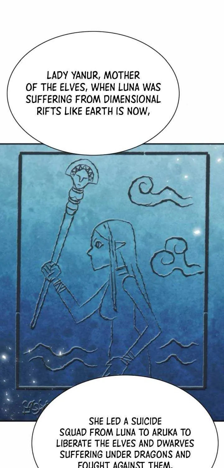 Read Seoul Station Druid Manga Online