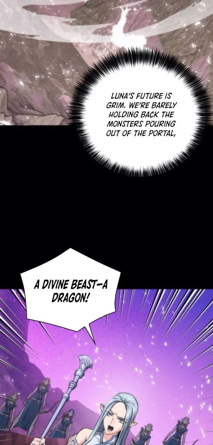 Read Seoul Station Druid Manga Online