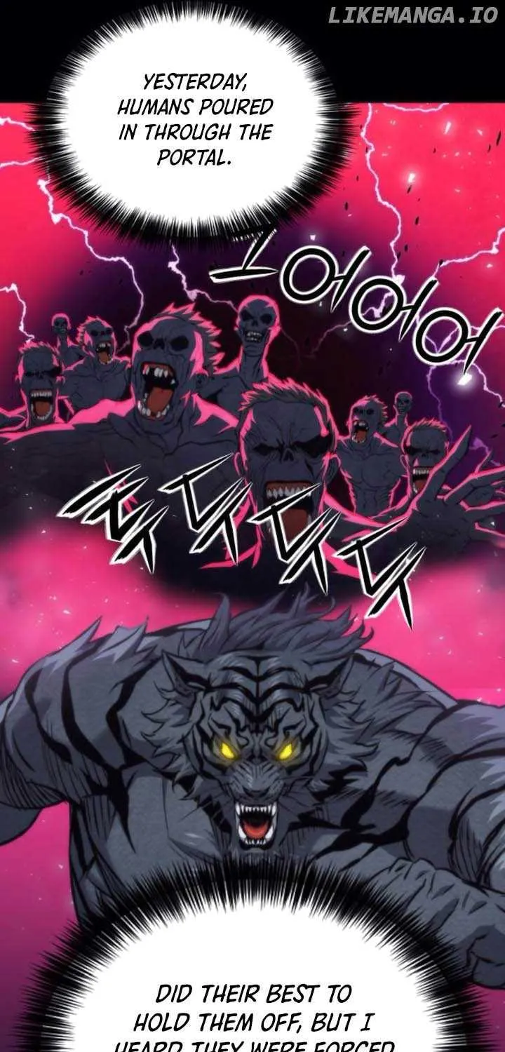 Read Seoul Station Druid Manga Online