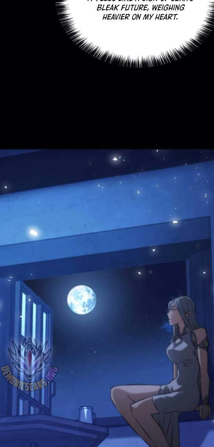 Read Seoul Station Druid Manga Online