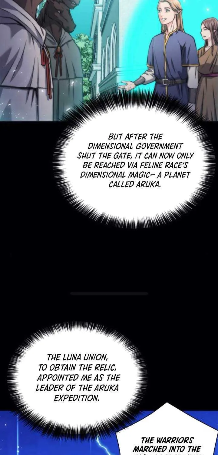 Read Seoul Station Druid Manga Online