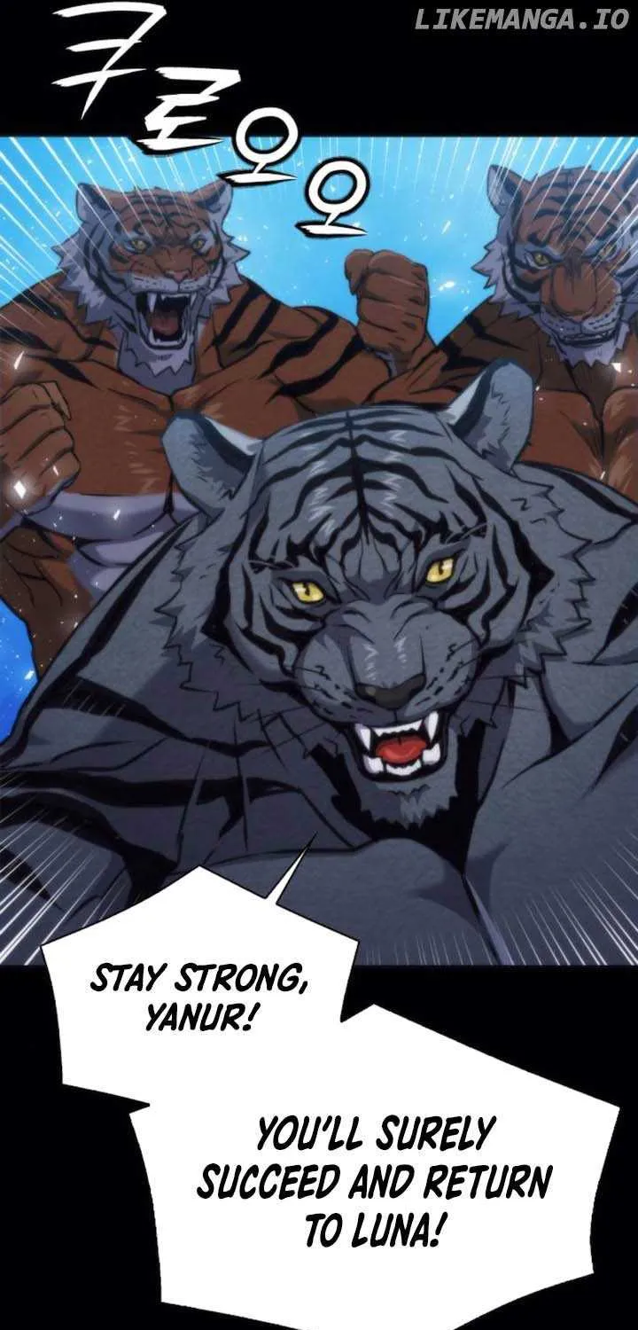 Read Seoul Station Druid Manga Online