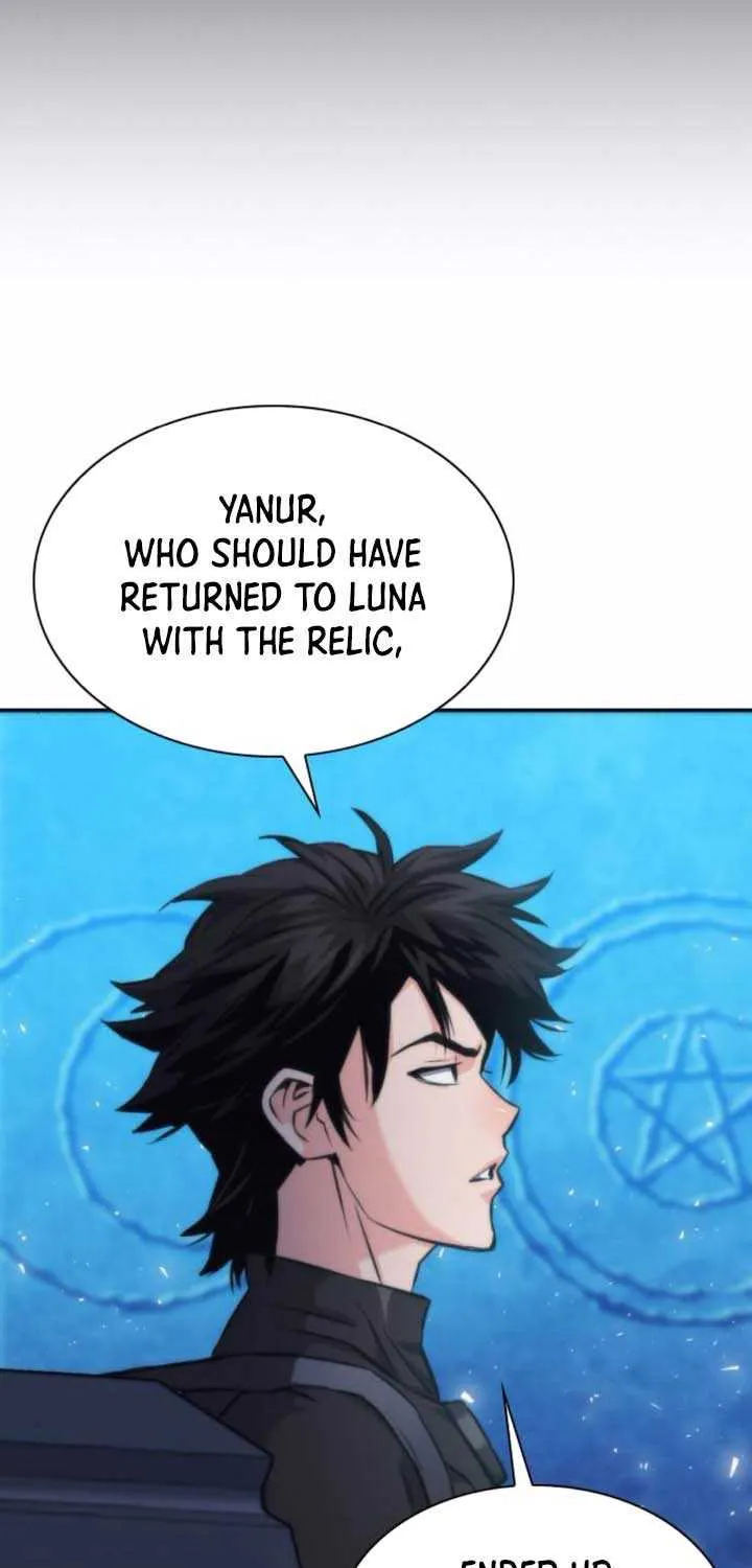 Read Seoul Station Druid Manga Online