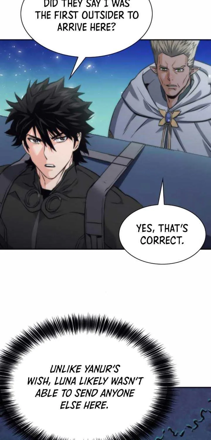 Read Seoul Station Druid Manga Online