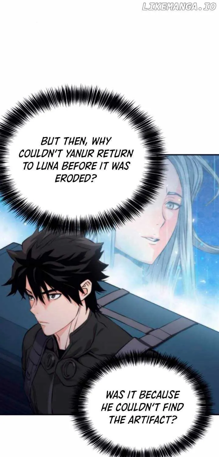 Read Seoul Station Druid Manga Online