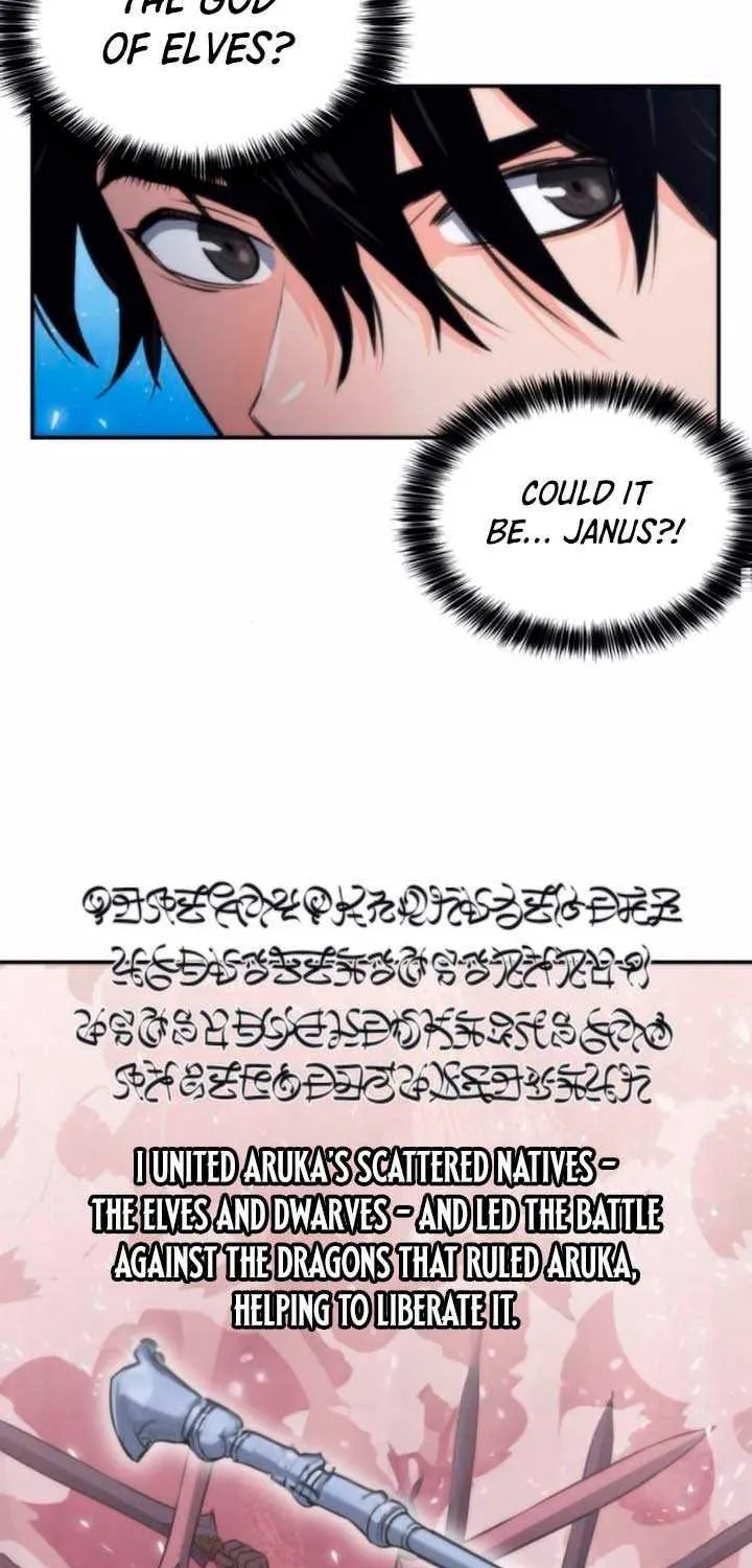 Read Seoul Station Druid Manga Online