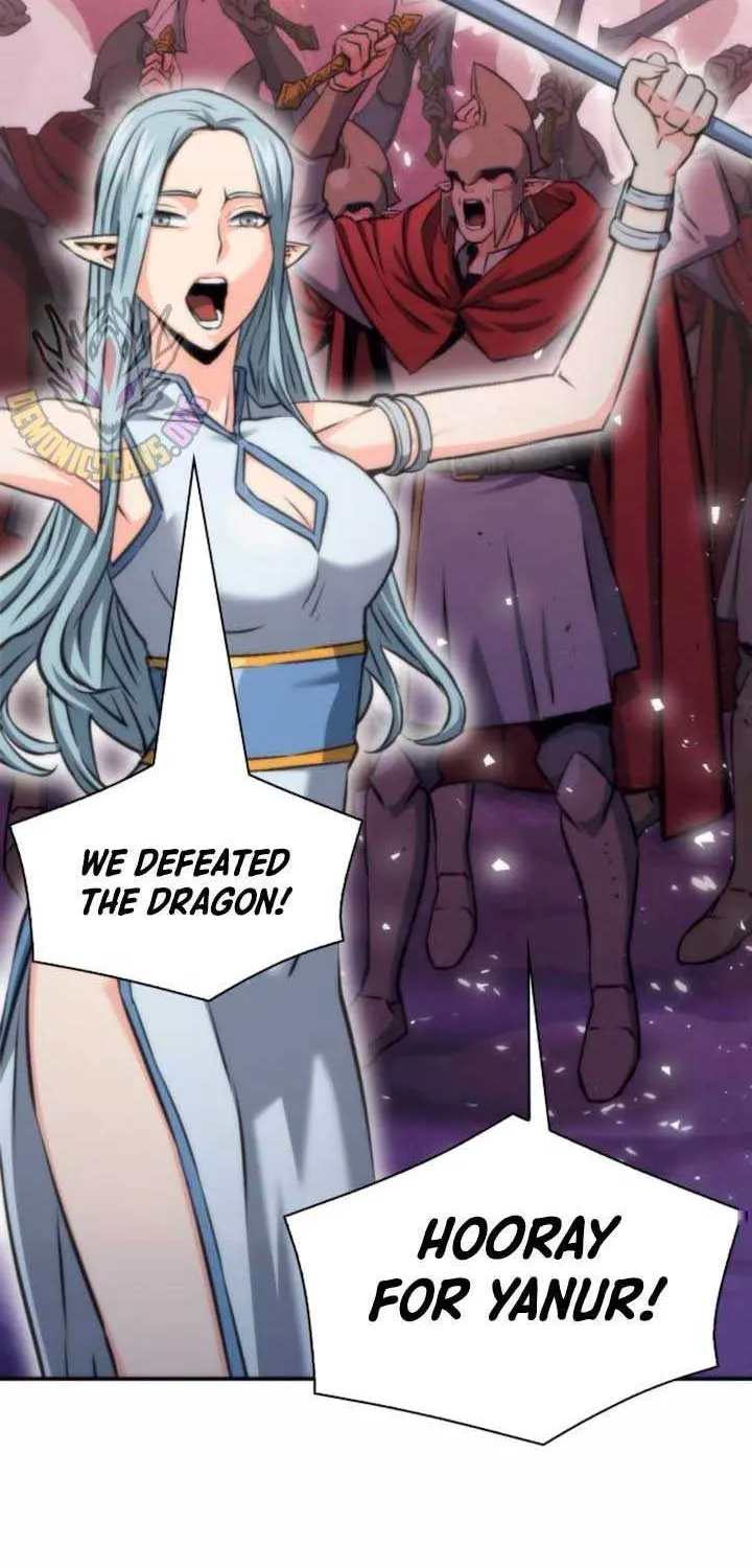 Read Seoul Station Druid Manga Online