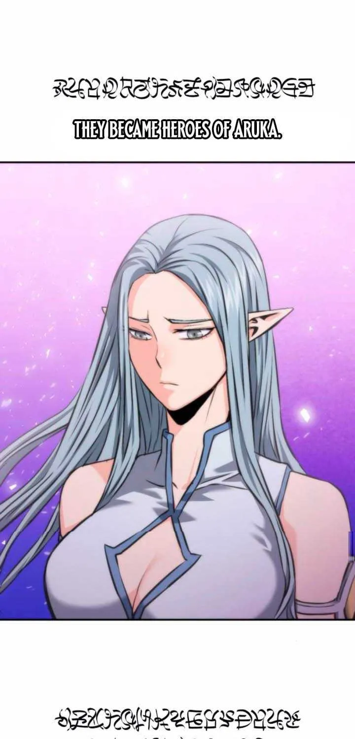 Read Seoul Station Druid Manga Online