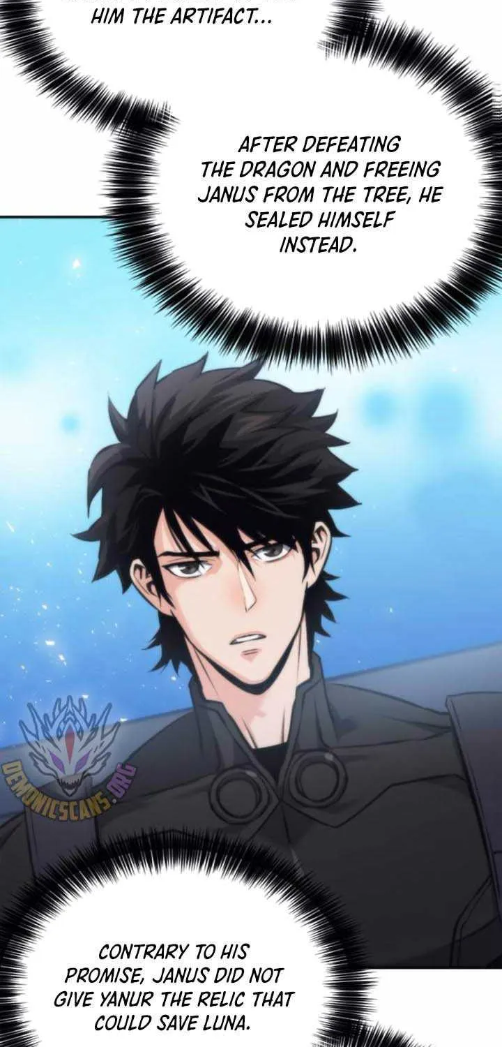 Read Seoul Station Druid Manga Online