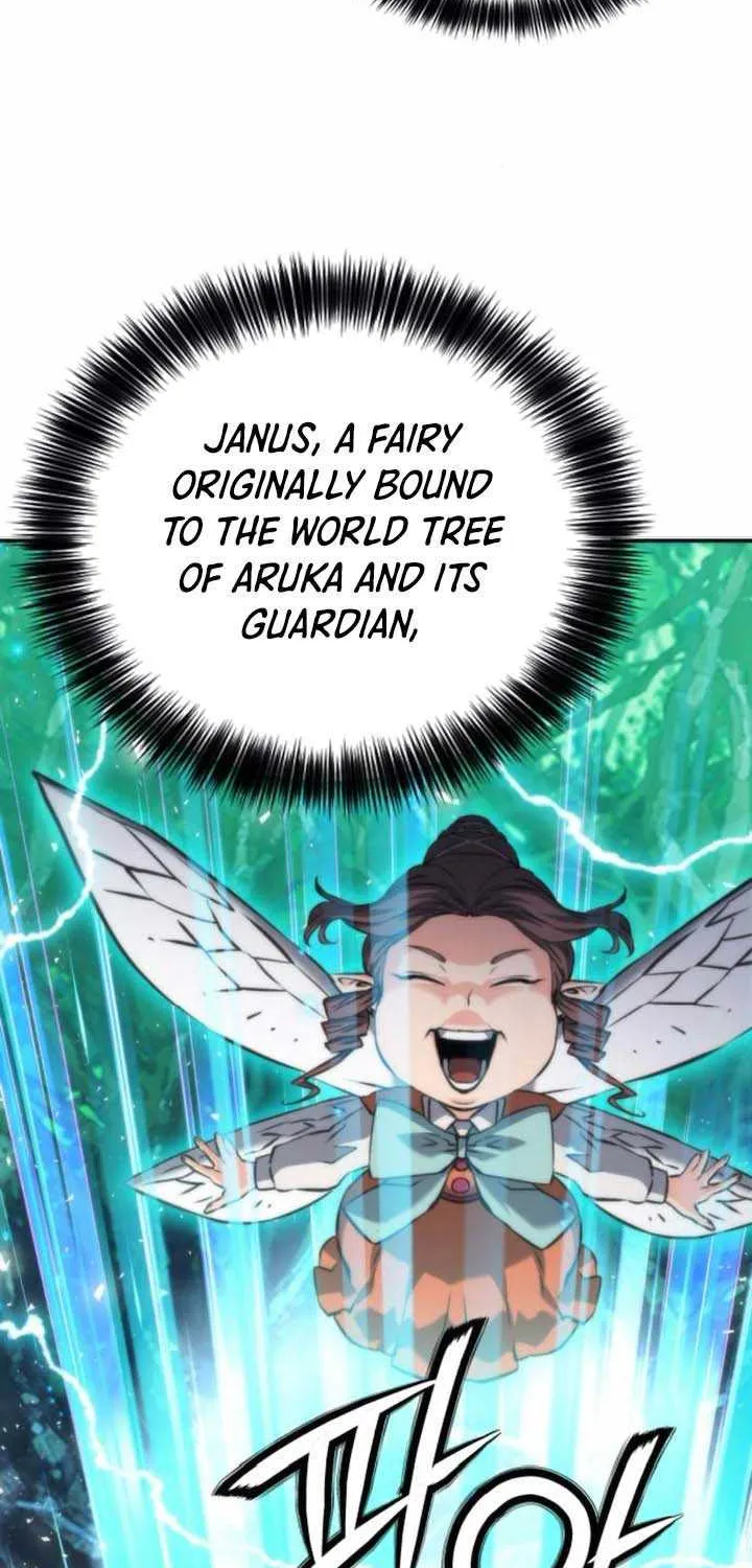 Read Seoul Station Druid Manga Online