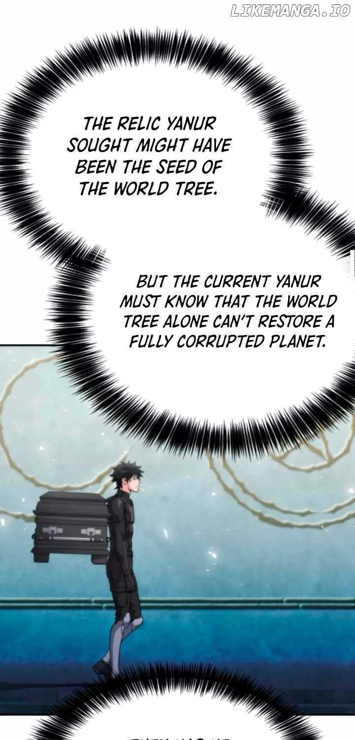 Read Seoul Station Druid Manga Online