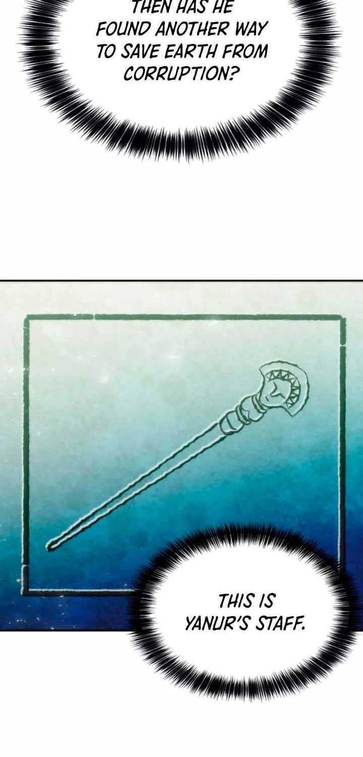 Read Seoul Station Druid Manga Online