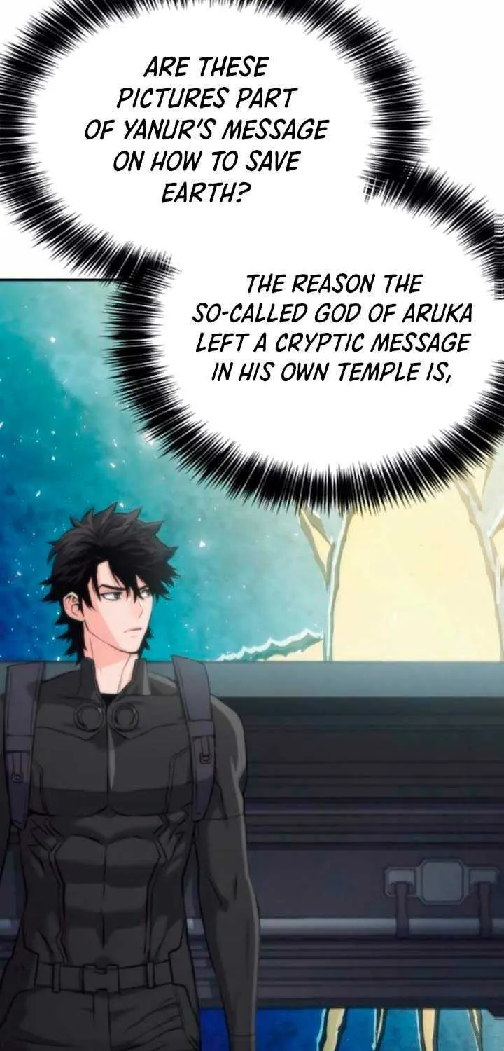 Read Seoul Station Druid Manga Online